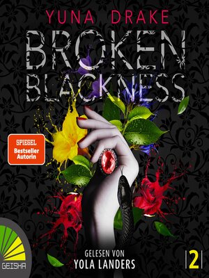 cover image of Broken Blackness--Broken Blackness, Band 2 (ungekürzt)